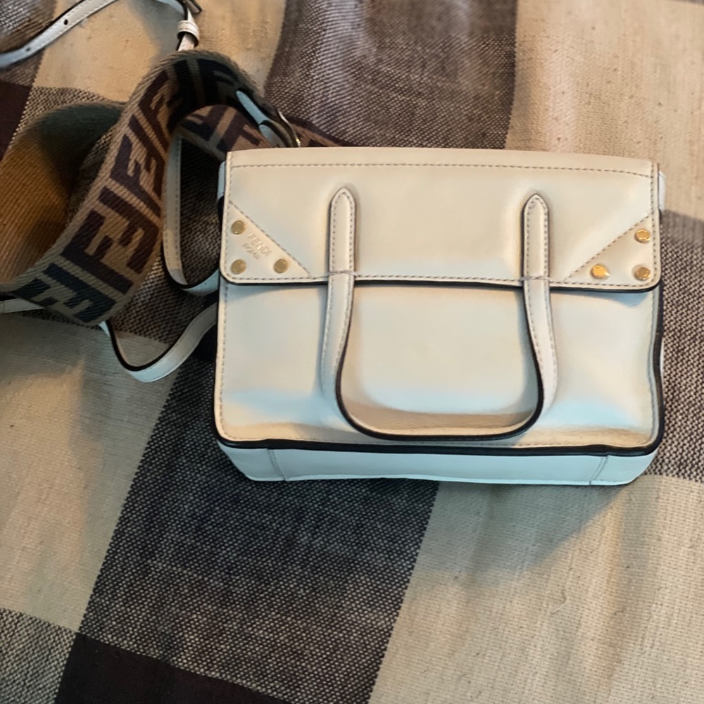 FENDI BAG - Picture 6 of 16